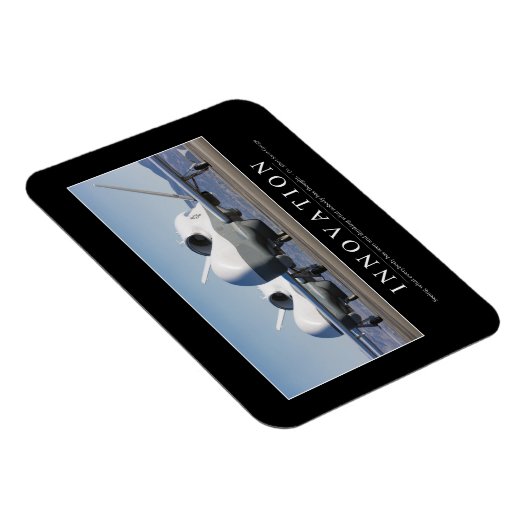 革新:感動的引用文2 マグネット (右側)