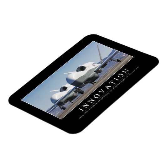 革新:感動的引用文2 マグネット (左側)