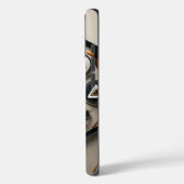 「革新、混乱、繰り返し」 Case-Mate iPhoneケース (裏面 / 左)