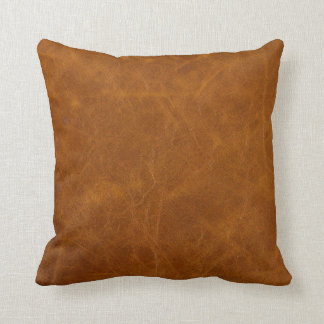 革材料見本の勉強のデザイン#3 クッション