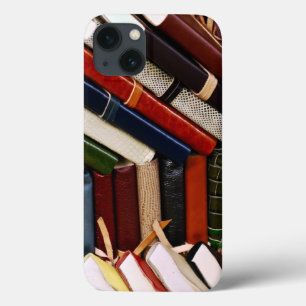 革製仕訳 iPhone 13ケース