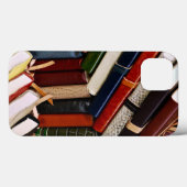 革製仕訳 Case-Mate iPhoneケース (裏面 (横))