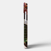 革製仕訳 Case-Mate iPhoneケース (裏面 / 左)