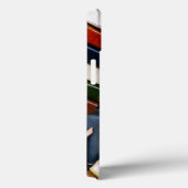 革製仕訳 Case-Mate iPhoneケース (裏面 / 右)