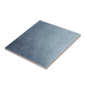 革青い背景 タイル (側面)