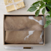 革靴のDecoupageの紙 薄葉紙 (ギフト)