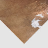 革靴のDecoupageの紙 薄葉紙 (詳細)