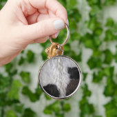 革靴 キーホルダー (手)