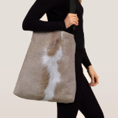 革靴 クロスボディバッグ (クローズアップ)