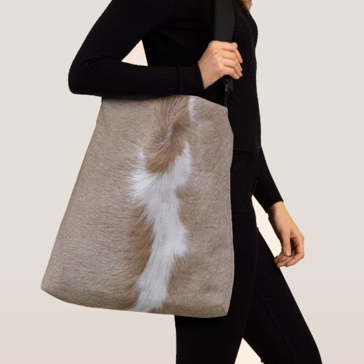 革靴 クロスボディバッグ (クローズアップ)