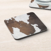 革靴 コースター (左側)