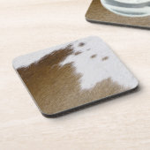 革靴 コースター (左側)