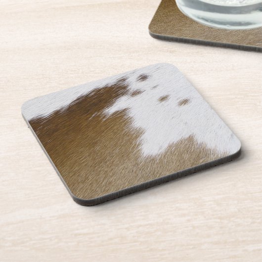 革靴 コースター (左側)