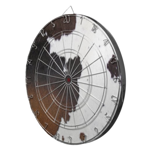 革靴 ダーツボード (正面右)