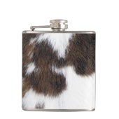 革靴 フラスク (正面)