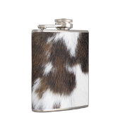 革靴 フラスク (右)