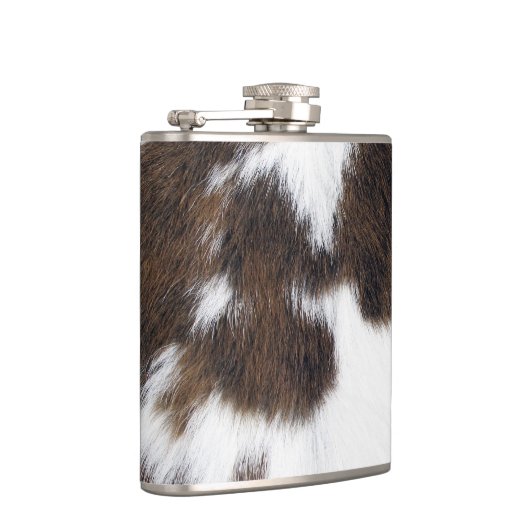 革靴 フラスク (右)