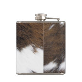 革靴 フラスク (裏面)