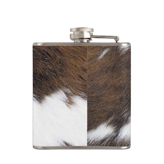 革靴 フラスク (裏面)