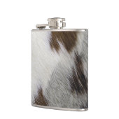 革靴 フラスク (左)