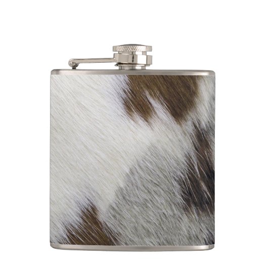 革靴 フラスク (正面)