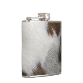 革靴 フラスク (右)