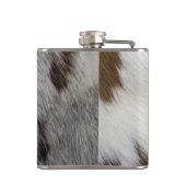 革靴 フラスク (裏面)