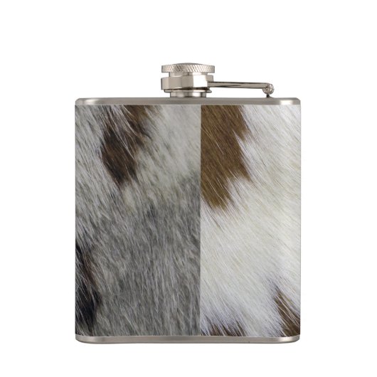 革靴 フラスク (裏面)