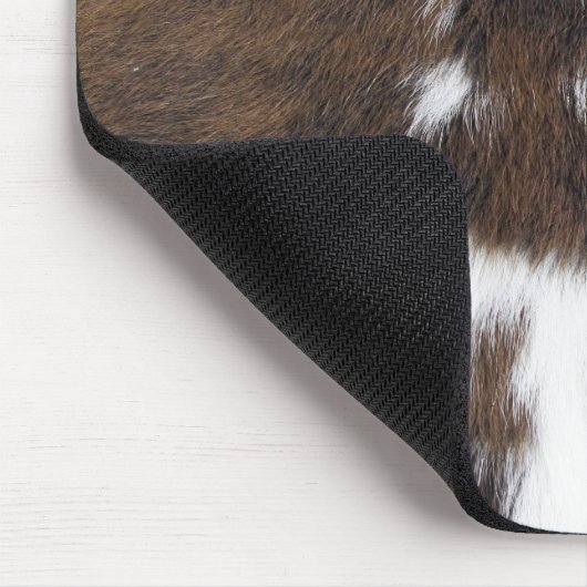 革靴 マウスパッド (コーナー)