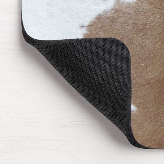 革靴 マウスパッド (コーナー)