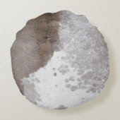 革靴 ラウンドクッション (裏面)