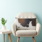 革靴 ランバークッション (椅子)