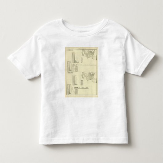 革 トドラーTシャツ (正面)