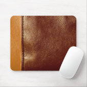 革 マウスパッド (マウス)