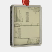 革 メタルオーナメント (右)