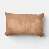 革 ランバークッション (裏面)