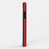 革 Case-Mate iPhoneケース (裏面/右)