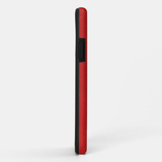 革 Case-Mate iPhoneケース (裏面/右)