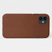 革 Case-Mate iPhoneケース (裏面(横))