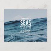 靭性 ポストカード (正面)