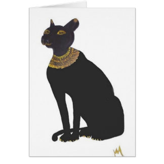 靭皮繊維のエジプトの愛の女神