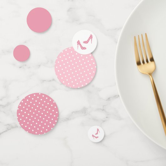 靴がもしピンクに合う コンフェッティ (グループ)