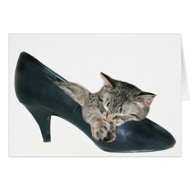 靴がもし合う (正面横)