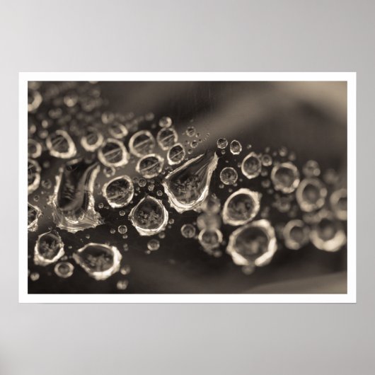 靴が落ちる ポスター (正面)