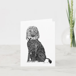 靴って？カード カード