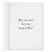 靴と財布カード (内側 (右))