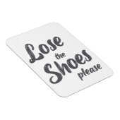 靴のドアの磁石を失う マグネット (右側)