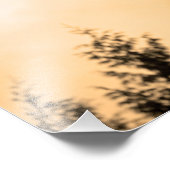 靴の揺れ フォトプリント            (角)