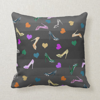 靴の枕の愛のために クッション