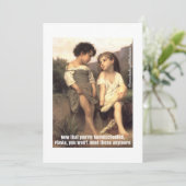 靴も靴下も問題ない シーズンカード (スタンド正面)